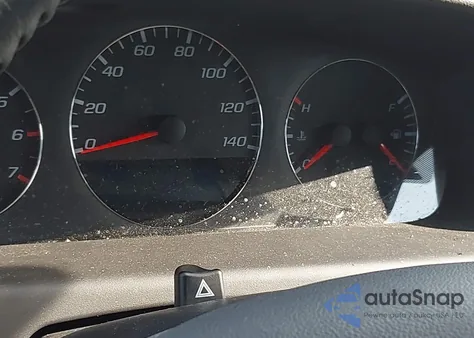 2006 Chevrolet Impala Lt z USA, uszkodzony, nr VIN 2G1WT58KX69294731